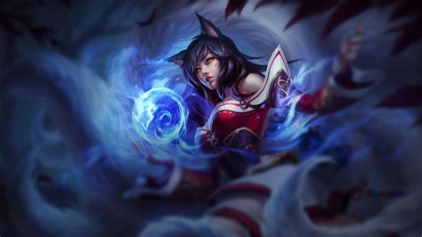 ahri suu max solid|Ahri Build Guides, Runes and Items .